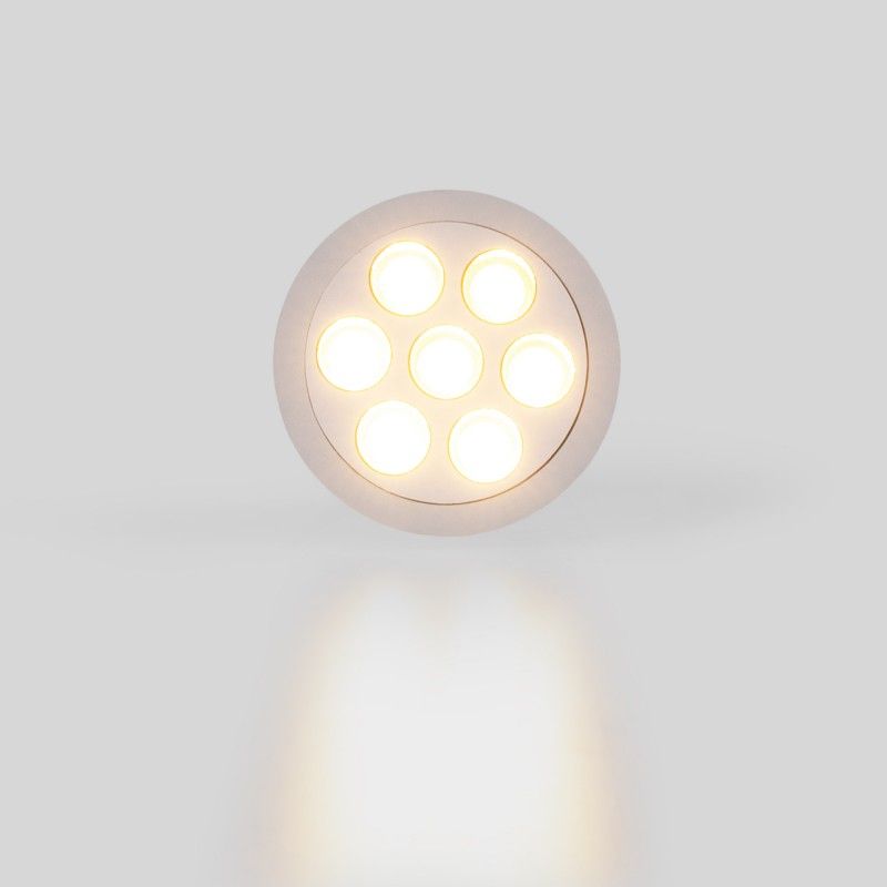 Encastré LED de plafond Encastré LED de plafond