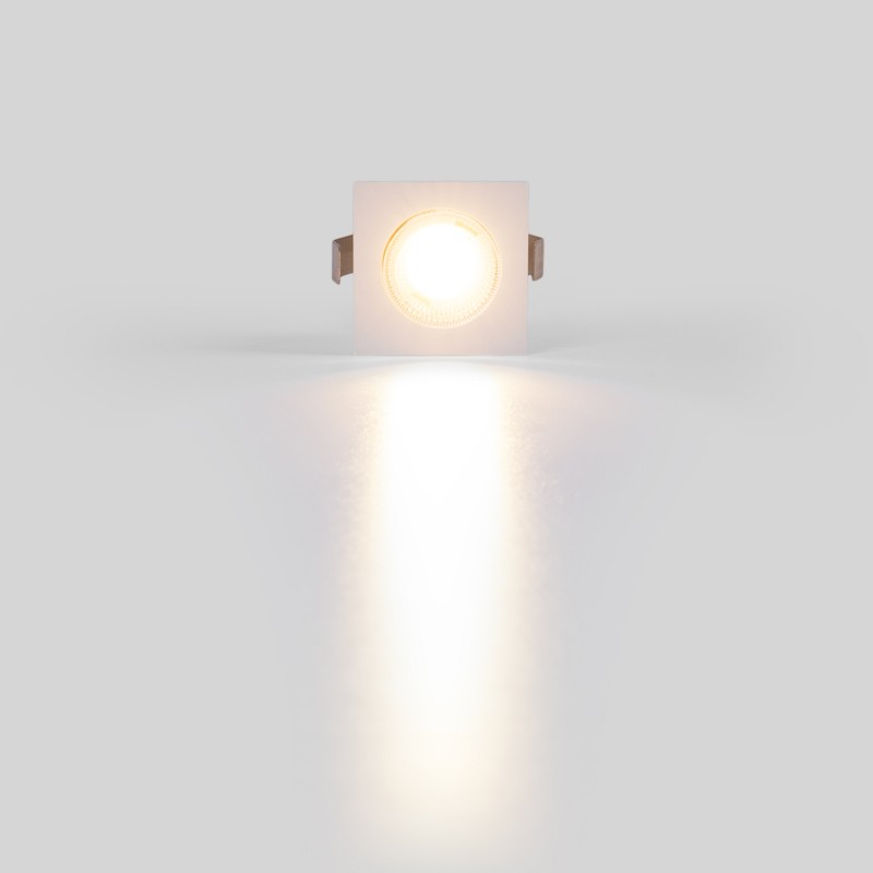 Downlight encastrable pour plafond Downlight encastrable pour plafond