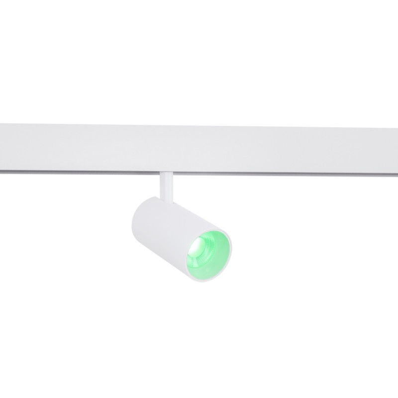 Projecteur magnétique RGB + CCT