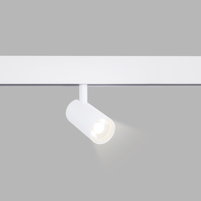 Spot magnétique LED RGB + CCT