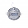 Downlight 3W gris