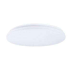 Plafonnier LED rond 23W