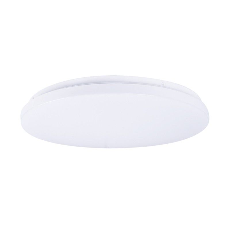 Plafonnier LED rond 23W