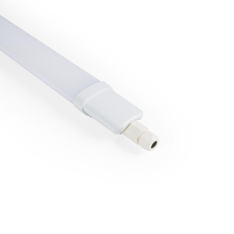 Luminaire étanche linéaire Luminaire étanche linéaire