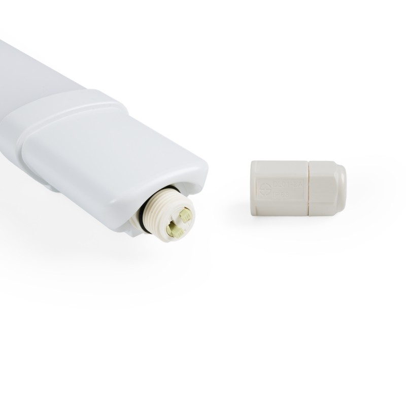 Réglette LED étanche robuste - 150cm - 45W - 4500lm - IP65 Réglette LED étanche robuste - 150cm - 45W - 4500lm - IP65