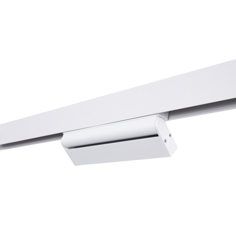 Spot CCT sur rail magnétique