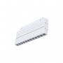 Luminaire orientable sur rail