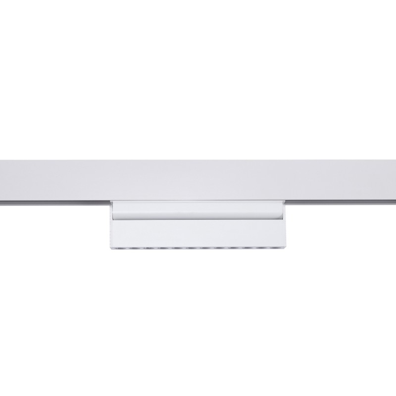 RGB CCT linéaire sur rail