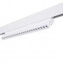 Luminaire LED orientable sur rail