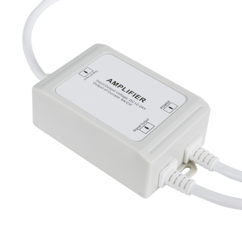 Répéteur de signal LED monochrome