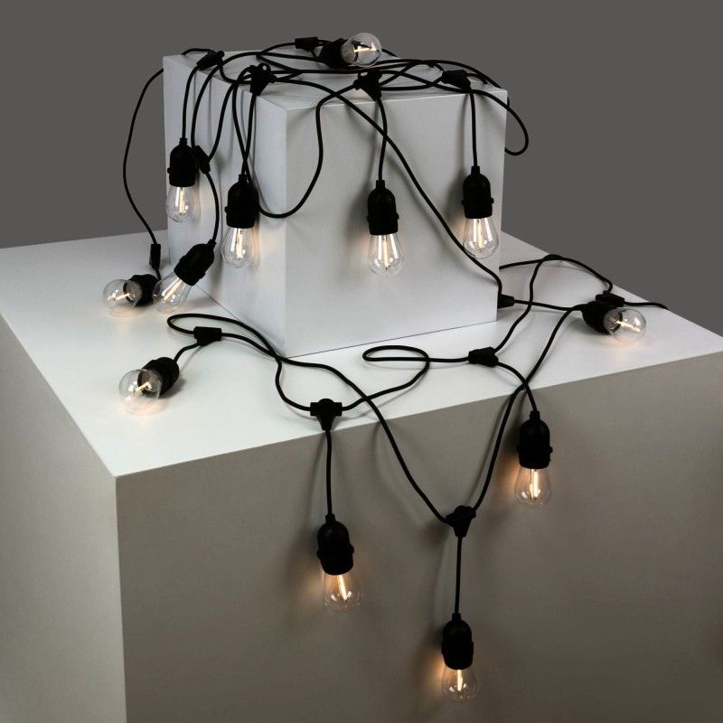 Décoration lumineuse extérieure Décoration lumineuse extérieure