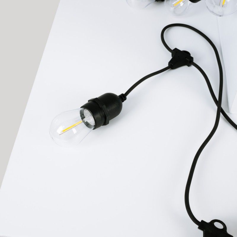 Guirlande lumineuse vintage Guirlande lumineuse vintage