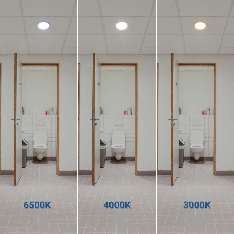 Hublot étanche avec détecteur de mouvements Hublot étanche avec détecteur de mouvements