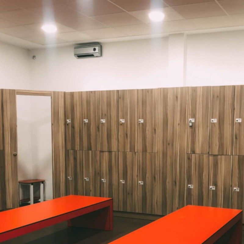 Luminaire CCT avec capteur Luminaire CCT avec capteur