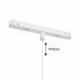 Lampe suspendue moderne