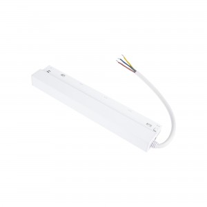 Alimentation LED DC48V pour rail magnétique