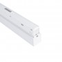 Alimentation LED dc48v 100w  pour rail magnétique