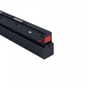 Alimentation LED DC48V pour rail magnétique