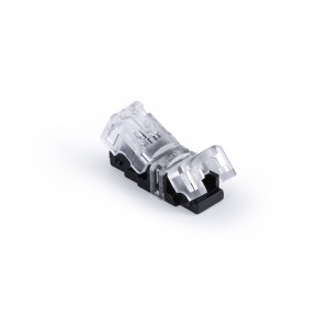 Connecteur HIPPO Câblé pour Ruban LED 5mm IP20