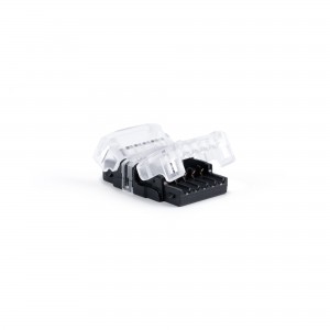 Connecteur HIPPO Câblé pour Ruban LED RGBW 12mm IP20