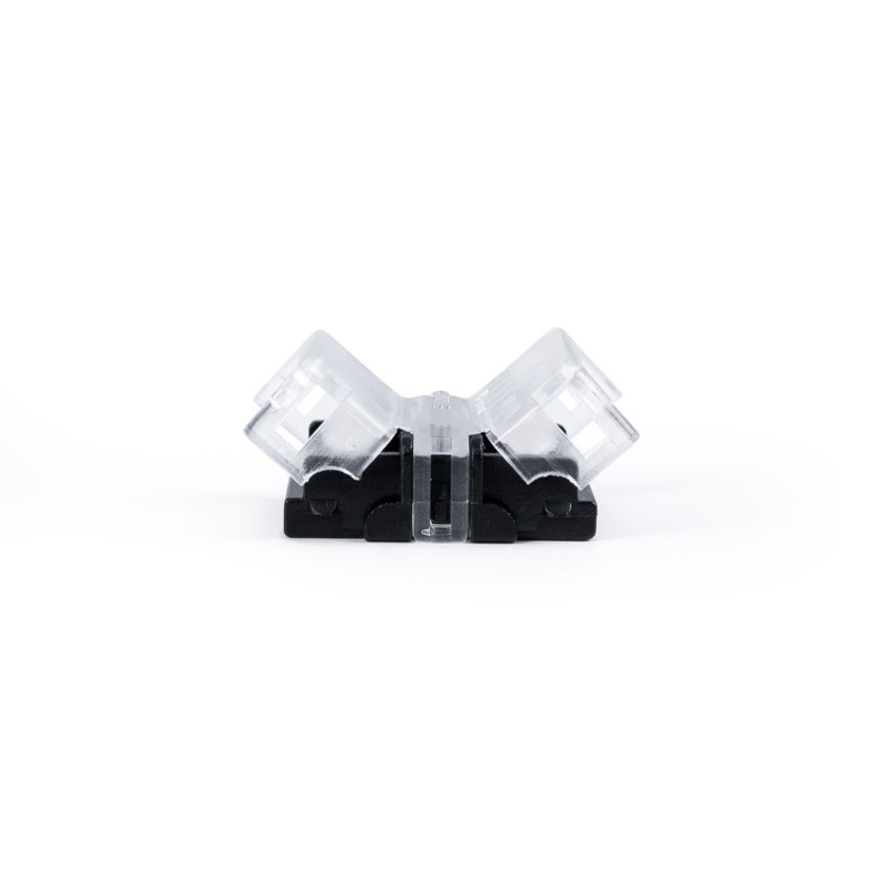 Jonction pour rubans LED RGBW 12mm Jonction pour rubans LED RGBW 12mm