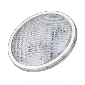 Spot piscine LED PAR56 24W IP68