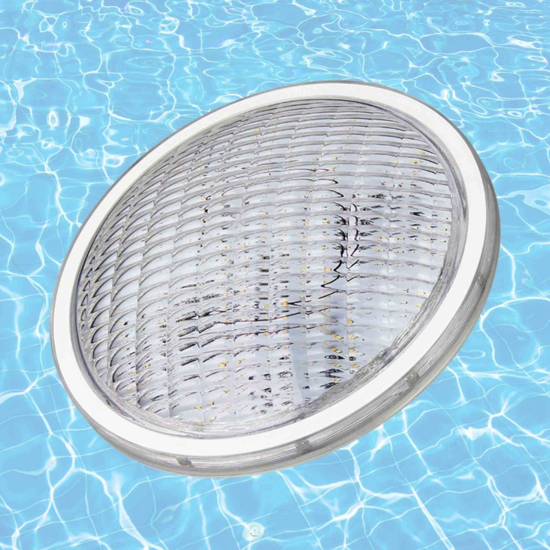 Projecteur piscine led submersible