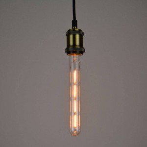 Ampoule Filament Vintage ST30