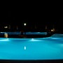 Projecteur LED pour piscine