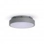 Plafonnier LED rond