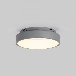 Lampe de plafond -Plafonnier LED 22W - CCT - Driver Philips - ø30cm - IP20