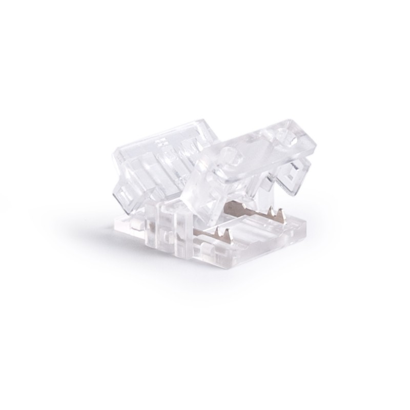 Connexion rapide ruban LED mono Connexion rapide ruban LED mono