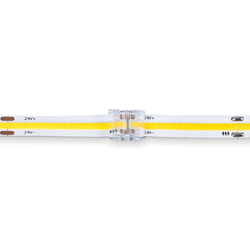 Connecteur de bandes LED 10mm