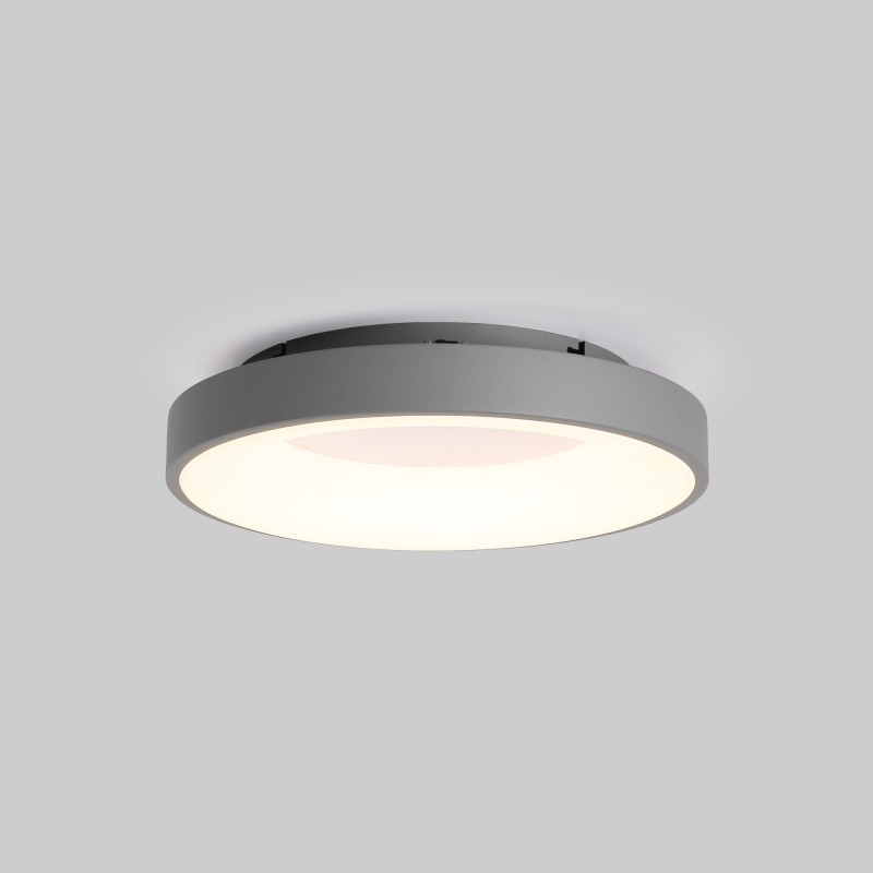 Plafonnier de surface rond -Plafonnier LED 30W - CCT - Driver Philips - ø40cm - IP20