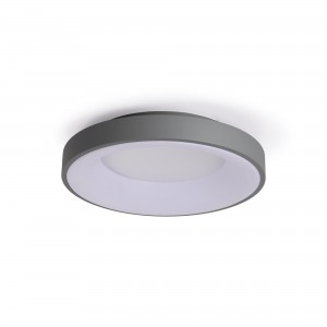 Plafonnier LED rond