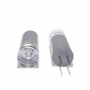 Ampoule LED Bi-Pin cylindrique G4 1,5W Ampoule LED Bi-Pin cylindrique G4 1,5W