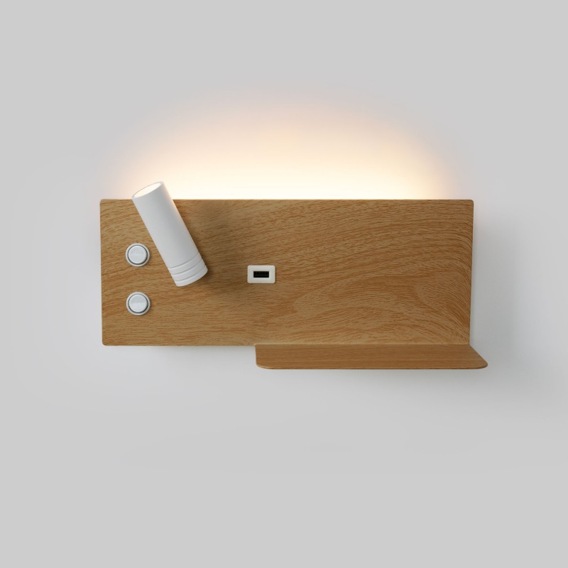 Applique lecture pivotant Applique lecture pivotant