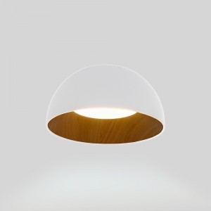 Lampe de plafond design CCT