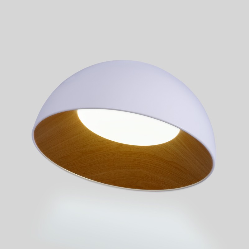 Plafonnier LED CCT