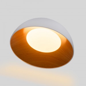 Lampe de plafond design CCT