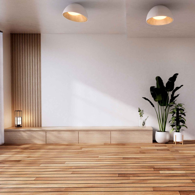 Plafonnier LED VIBIA