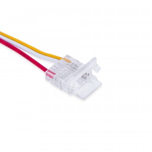 Connecteur du contrôleur pour ruban LED IP20