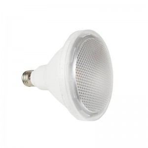 Ampoule LED E27 extérieur
