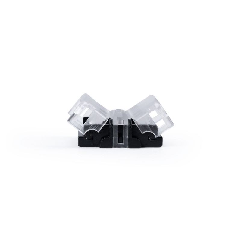 Jonction pour rubans LED RGB CCT 12mm Jonction pour rubans LED RGB CCT 12mm