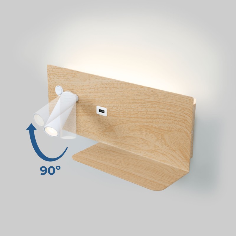 90º 90º