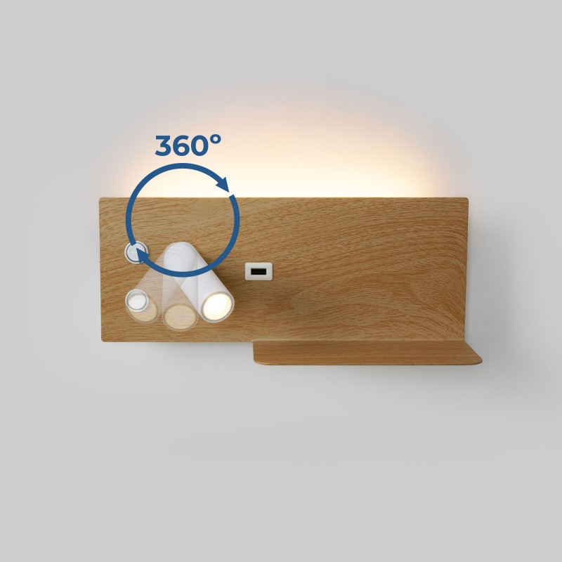 360º 360º