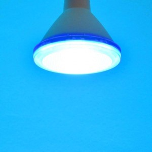 Ampoule LED PAR 38 12W IP65 pour extérieur