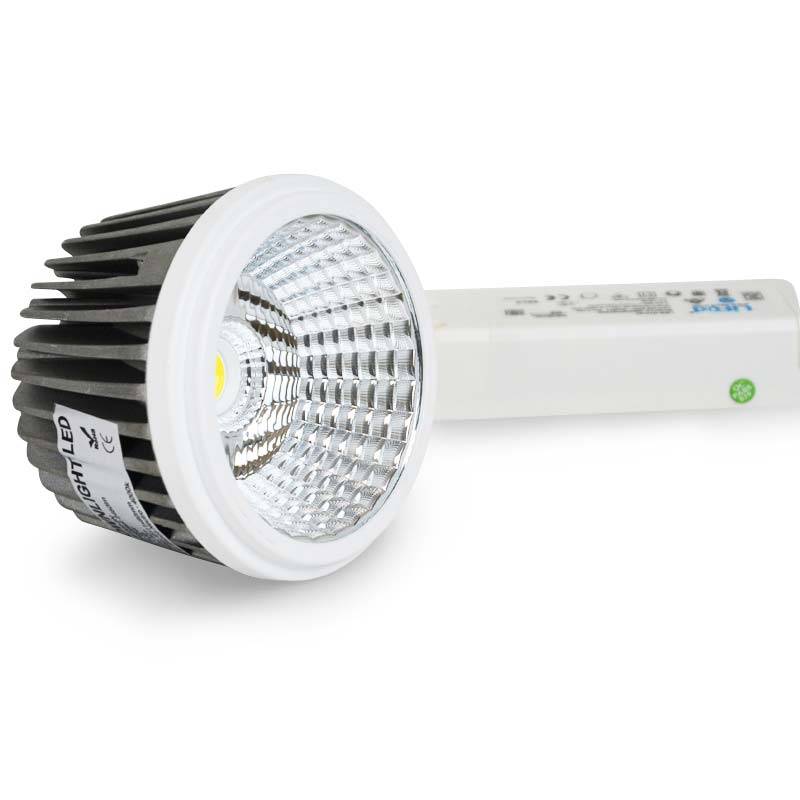 Ampoule LED QR111 30W Driver Externe 2550lm