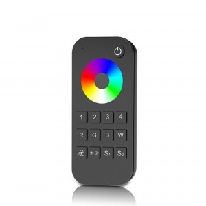 Télécommande pour luminaires RGB - RGBW