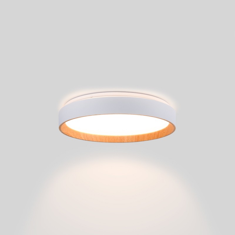 Plafonnier LED CCT design